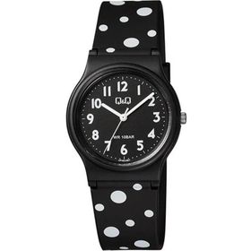 Q&Q VP46J067Y Unisex Kol Saati