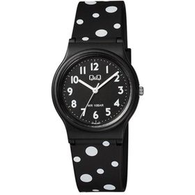 Q&Q VP46J067Y Unisex Kol Saati