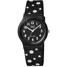Q&Q VP46J067Y Unisex Kol Saati