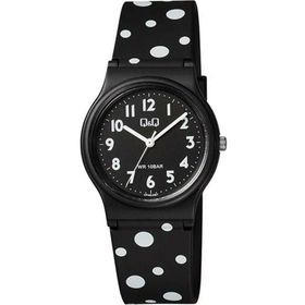 Q&Q VP46J067Y Unisex Kol Saati