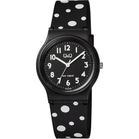 Q&Q VP46J067Y Unisex Kol Saati