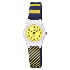 Q&Q VP47J032Y Unisex Kol Saati