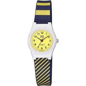Q&Q VP47J032Y Unisex Kol Saati