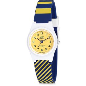 Q&Q VP47J032Y Unisex Kol Saati