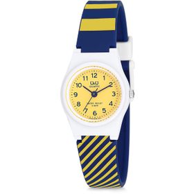 Q&Q VP47J032Y Unisex Kol Saati