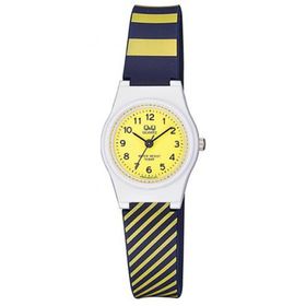 Q&Q VP47J032Y Unisex Kol Saati