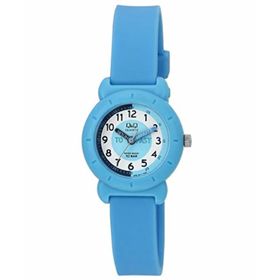 Q&Q VP81J011Y Unisex Kol Saati