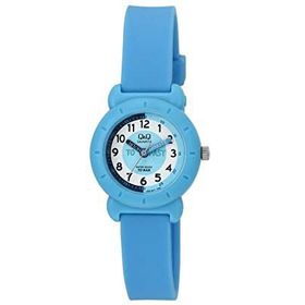 Q&Q VP81J011Y Unisex Kol Saati