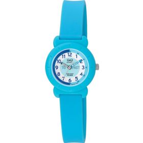 Q&Q VP81J011Y Unisex Kol Saati