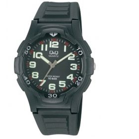 Q&Q VP84J002Y Unisex Kol Saati