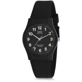 Q&Q VQ02J004Y Unisex Kol Saati