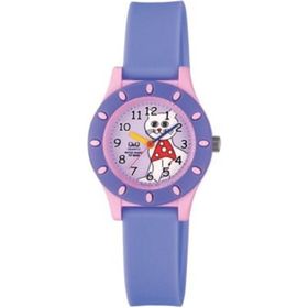 Q&Q VQ13J010Y Unisex Kol Saati