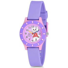 Q&Q VQ13J010Y Unisex Kol Saati