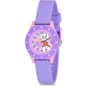Q&Q VQ13J010Y Unisex Kol Saati