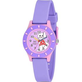 Q&Q VQ13J010Y Unisex Kol Saati