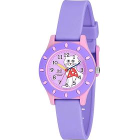 Q&Q VQ13J010Y Unisex Kol Saati