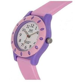 Q&Q VQ13J013Y Unisex Kol Saati