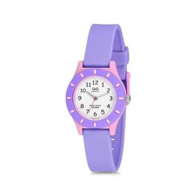 Q&Q VQ13J014Y Unisex Kol Saati