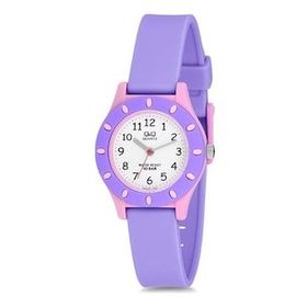 Q&Q VQ13J014Y Unisex Kol Saati