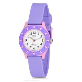 Q&Q VQ13J014Y Unisex Kol Saati