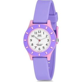 Q&Q VQ13J014Y Unisex Kol Saati