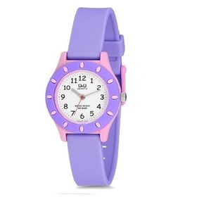 Q&Q VQ13J014Y Unisex Kol Saati