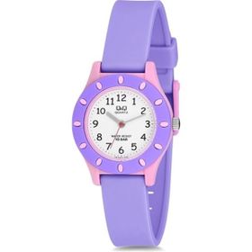 Q&Q VQ13J014Y Unisex Kol Saati