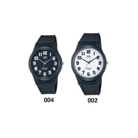 Q&Q VQ50J004Y Unisex Kol Saati