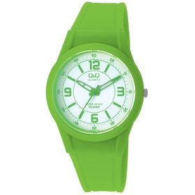 Q&Q VQ50J021Y Unisex Kol Saati
