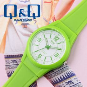 Q&Q VQ50J021Y Unisex Kol Saati