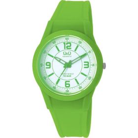 Q&Q VQ50J021Y Unisex Kol Saati