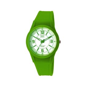 Q&Q VQ50J021Y Unisex Kol Saati