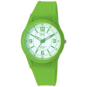 Q&Q VQ50J021Y Unisex Kol Saati