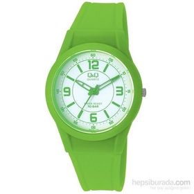 Q&Q VQ50J021Y Unisex Kol Saati