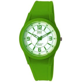 Q&Q VQ50J021Y Unisex Kol Saati