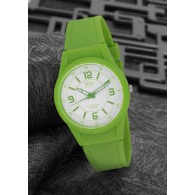 Q&Q VQ50J021Y Unisex Kol Saati