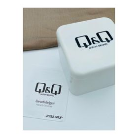 Q&Q VQ86J030Y Kadın Kol Saati