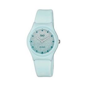 Q&Q VQ86J037Y Unisex Kol Saati