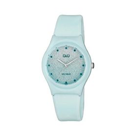 Q&Q VQ86J037Y Unisex Kol Saati
