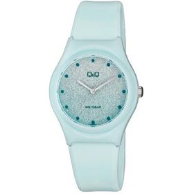 Q&Q VQ86J037Y Unisex Kol Saati