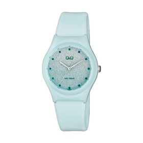 Q&Q VQ86J037Y Unisex Kol Saati