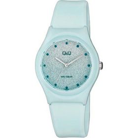 Q&Q VQ86J037Y Unisex Kol Saati