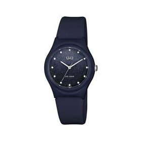 Q&Q VQ86J038Y Unisex Kol Saati