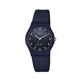 Q&Q VQ86J038Y Unisex Kol Saati