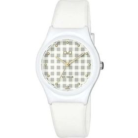 Q&Q VQ86J049Y Unisex Kol Saati