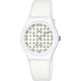 Q&Q VQ86J049Y Unisex Kol Saati