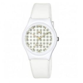 Q&Q VQ86J049Y Unisex Kol Saati
