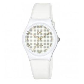 Q&Q VQ86J049Y Unisex Kol Saati