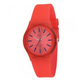 Q&Q VQ86J832Y Unisex Kol Saati