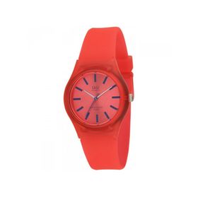 Q&Q VQ86J832Y Unisex Kol Saati